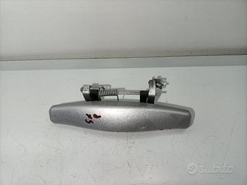 MANIGLIA ESTERNA POSTERIORE SINISTRA DACIA Duster