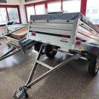 PROMO TASSO 0 Rimorchi Ellebi Vasta Gamma