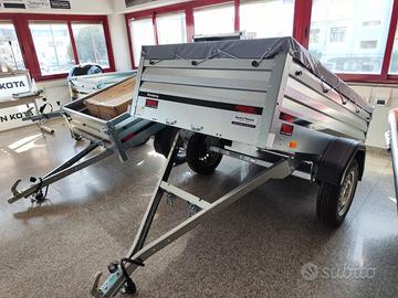 PROMO TASSO 0 Rimorchi Ellebi Vasta Gamma