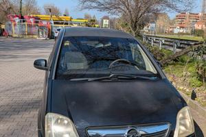 Opel Meriva 1.6 16V Cosmo