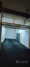 BOX/GARAGE/DEPOSITO - C.so S. G.nni a Ted. Napoli