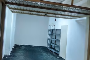 BOX/GARAGE/DEPOSITO - C.so S. G.nni a Ted. Napoli