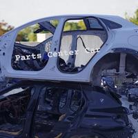 Ricambi scocca per taglio lamierati Ford Puma 2023