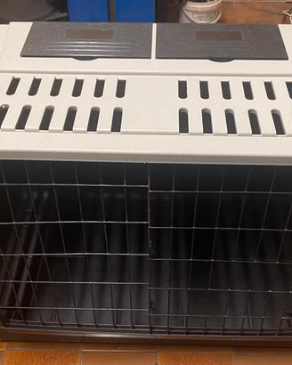 Trasportino per cani