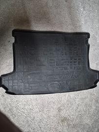 Vasca cofano baule tucson