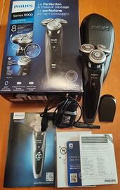 Rasoio Elettrico Philips Series 9000