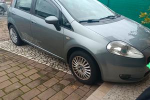 fiat punto 1.3 Multijet 