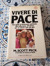 Vivere di Pace, M. Scott Peck