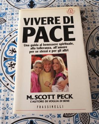 Vivere di Pace, M. Scott Peck