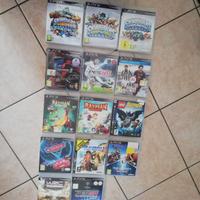 giochi ps3
