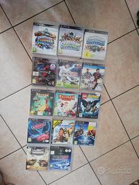 giochi ps3