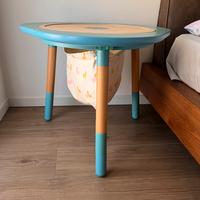 Stokke mutable