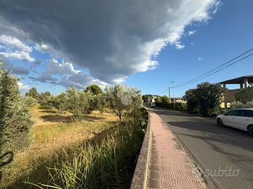 TER. RESIDENZIALE A SELLIA MARINA