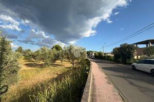 TER. RESIDENZIALE A SELLIA MARINA