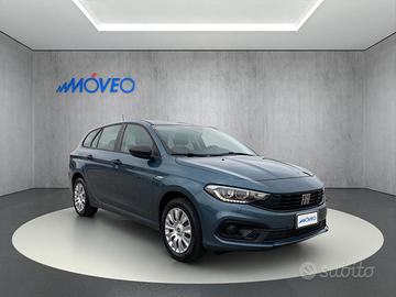 Fiat Tipo 1.5 Hybrid DCT SW City Life