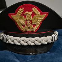 Berretto generale carabinieri 