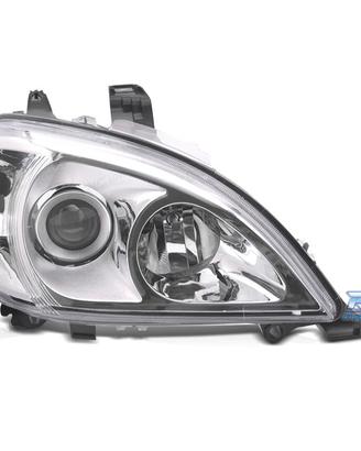 FANALE DESTRO PER MERCEDES CLASSE ML W163 01-05 RE