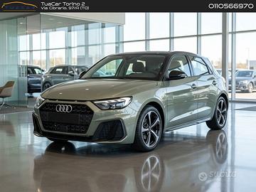 Audi A1 Sportback 30 TFSI 110CV S tronic S #50990