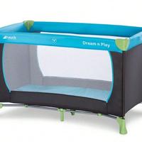 Culla da Campeggio – Lettino da Viaggio 0-3 Anni