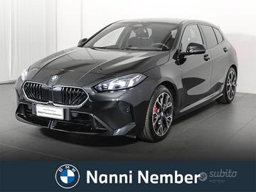 BMW Serie 1 118d MSport Pro auto