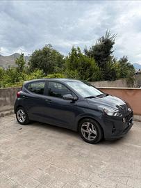 Hyundai i10 benzina