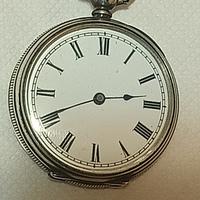 orologio da tasca antico 