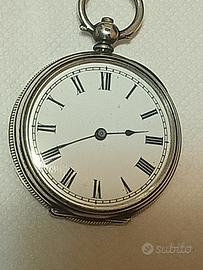 orologio da tasca antico 
