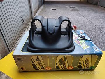 porta sci snowboard