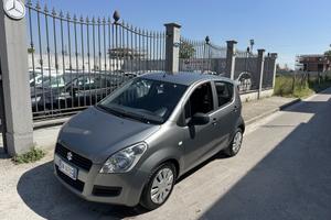 Suzuki Splash 1.0 Benzina 65 Cv 2009 Neopatentati