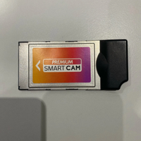 Smart Cam Mediaset tv