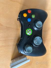 Due controller xbox 360