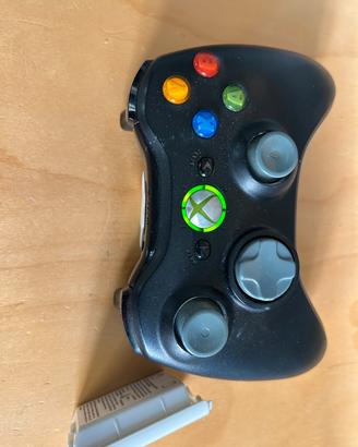 Due controller xbox 360