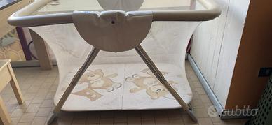 Box bambini CAM