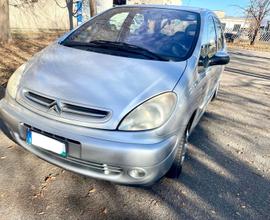 Citroen Xsara Picasso 2.0 HDi Exclusive