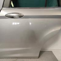 Porta Posteriore Sinistra Ford B-Max Del 2014