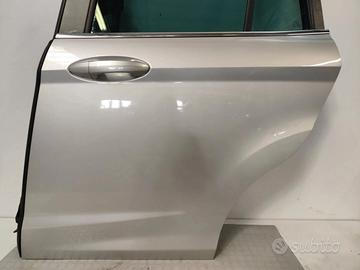 Porta Posteriore Sinistra Ford B-Max Del 2014