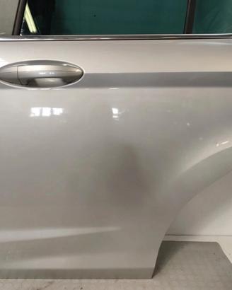 Porta Posteriore Sinistra Ford B-Max Del 2014