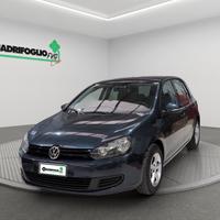 Volkswagen Golf 1.6 TDI DPF 5p. Highline