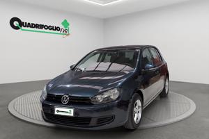 Volkswagen Golf 1.6 TDI DPF 5p. Highline