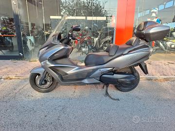 Honda Silver Wing 400