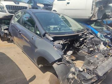 Ricambi FORD FIESTA 1399cc TD del 2011