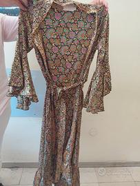 vestito kimono
