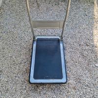 Carrello di trasporto pieghevole