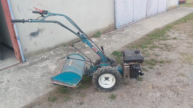 Motozappa bertolini 306