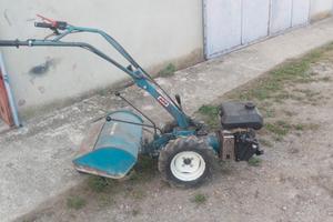 Motozappa bertolini 306