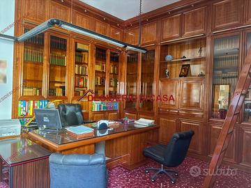 Ufficio, Capo d'Orlando.