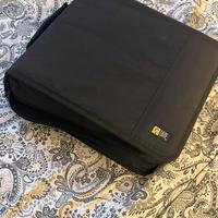 Porta CD/DVD Case Logic e Tucano (164 cd totale)