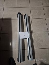 Portapacchi Alfa Romeo Stelvio