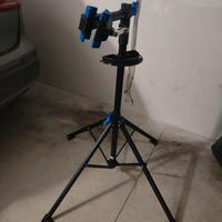 Cavalletto Riparazioni Bici Kesser