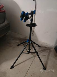 Cavalletto Riparazioni Bici Kesser